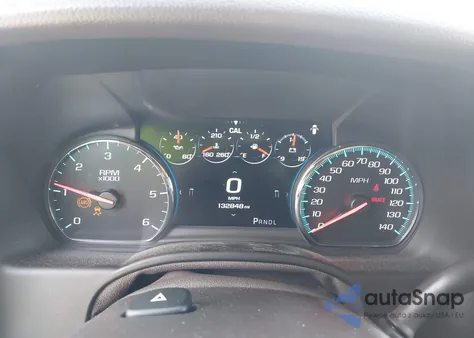 2017 Chevrolet Suburban Premier из США, поврежденный, VIN 1GNSKJKC3HR279930